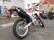 HONDA CRF250L фото 3 HONDA CRF250L фото 3