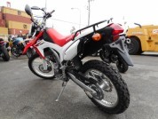 HONDA CRF250L фото 4 HONDA CRF250L фото 4