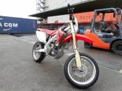 HONDA CRF450X фото 1 HONDA CRF450X фото 1
