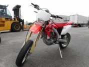 HONDA CRF450X фото 2 HONDA CRF450X фото 2