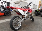 HONDA CRF450X фото 3 HONDA CRF450X фото 3