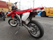 HONDA CRF450X фото 4 HONDA CRF450X фото 4