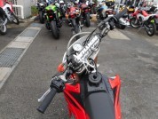 HONDA CRF450X фото 5 HONDA CRF450X фото 5