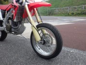 HONDA CRF450X фото 7 HONDA CRF450X фото 7