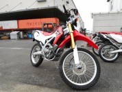 HONDA CRF250L фото 1 HONDA CRF250L фото 1