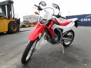 HONDA CRF250L фото 2 HONDA CRF250L фото 2