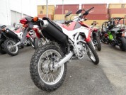 HONDA CRF250L фото 3 HONDA CRF250L фото 3