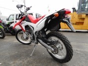 HONDA CRF250L фото 4 HONDA CRF250L фото 4