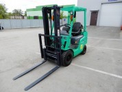MITSUBISHI FGE15T фото 2 MITSUBISHI FGE15T фото 2