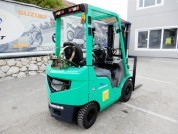 MITSUBISHI FGE15T фото 3 MITSUBISHI FGE15T фото 3