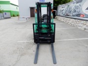 MITSUBISHI FGE15T фото 5 MITSUBISHI FGE15T фото 5
