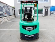 MITSUBISHI FGE15T фото 6 MITSUBISHI FGE15T фото 6