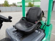 MITSUBISHI FGE15T фото 7 MITSUBISHI FGE15T фото 7