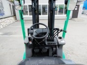 MITSUBISHI FGE15T фото 8 MITSUBISHI FGE15T фото 8