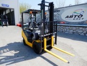 KOMATSU FG15T-21 фото 1 KOMATSU FG15T-21 фото 1