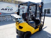 KOMATSU FG15T-21 фото 2 KOMATSU FG15T-21 фото 2