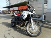 BMW F650GS HIGH LINE фото 1 BMW F650GS HIGH LINE фото 1