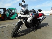 BMW F650GS HIGH LINE фото 2 BMW F650GS HIGH LINE фото 2