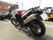 BMW F650GS HIGH LINE фото 4 BMW F650GS HIGH LINE фото 4