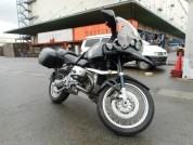 BMW R1150GS фото 1 BMW R1150GS фото 1