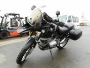 BMW R1150GS фото 2 BMW R1150GS фото 2