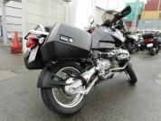 BMW R1150GS фото 3 BMW R1150GS фото 3