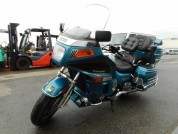 KAWASAKI VOYAGER фото 2 KAWASAKI VOYAGER фото 2