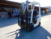 UNICARRIERS NP1F1A15D фото 2 UNICARRIERS NP1F1A15D фото 2