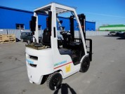 UNICARRIERS NP1F1A15D фото 3 UNICARRIERS NP1F1A15D фото 3