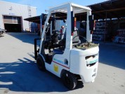 UNICARRIERS NP1F1A15D фото 4 UNICARRIERS NP1F1A15D фото 4