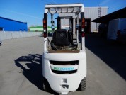 UNICARRIERS NP1F1A15D фото 6 UNICARRIERS NP1F1A15D фото 6