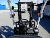 UNICARRIERS NP1F1A15D фото 7 UNICARRIERS NP1F1A15D фото 7