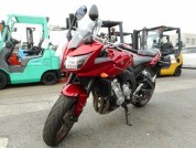 YAMAHA FZ1 FAZER фото 2 YAMAHA FZ1 FAZER фото 2