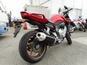 YAMAHA FZ1 FAZER фото 3 YAMAHA FZ1 FAZER фото 3
