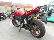 YAMAHA FZ1 FAZER фото 4 YAMAHA FZ1 FAZER фото 4
