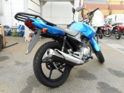 YAMAHA YBR125 фото 3 YAMAHA YBR125 фото 3