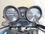 YAMAHA YBR125 фото 6 YAMAHA YBR125 фото 6
