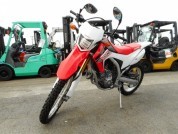 HONDA CRF250L фото 2 HONDA CRF250L фото 2