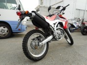 HONDA CRF250L фото 3 HONDA CRF250L фото 3