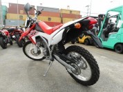 HONDA CRF250L фото 4 HONDA CRF250L фото 4