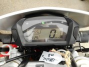 HONDA CRF250L фото 6 HONDA CRF250L фото 6