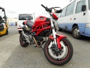 DUCATI MONSTER 696 фото 1 DUCATI MONSTER 696 фото 1