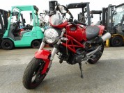 DUCATI MONSTER 696 фото 2 DUCATI MONSTER 696 фото 2