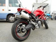 DUCATI MONSTER 696 фото 3 DUCATI MONSTER 696 фото 3