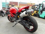 DUCATI MONSTER 696 фото 4 DUCATI MONSTER 696 фото 4