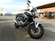 HONDA NC700X ABS фото 1 HONDA NC700X ABS фото 1