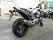 HONDA NC700X ABS фото 3 HONDA NC700X ABS фото 3