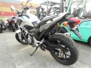 HONDA NC700X ABS фото 4 HONDA NC700X ABS фото 4