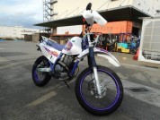 YAMAHA TT250R RAID фото 1 YAMAHA TT250R RAID фото 1