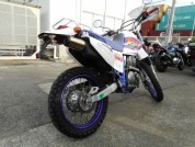 YAMAHA TT250R RAID фото 3 YAMAHA TT250R RAID фото 3